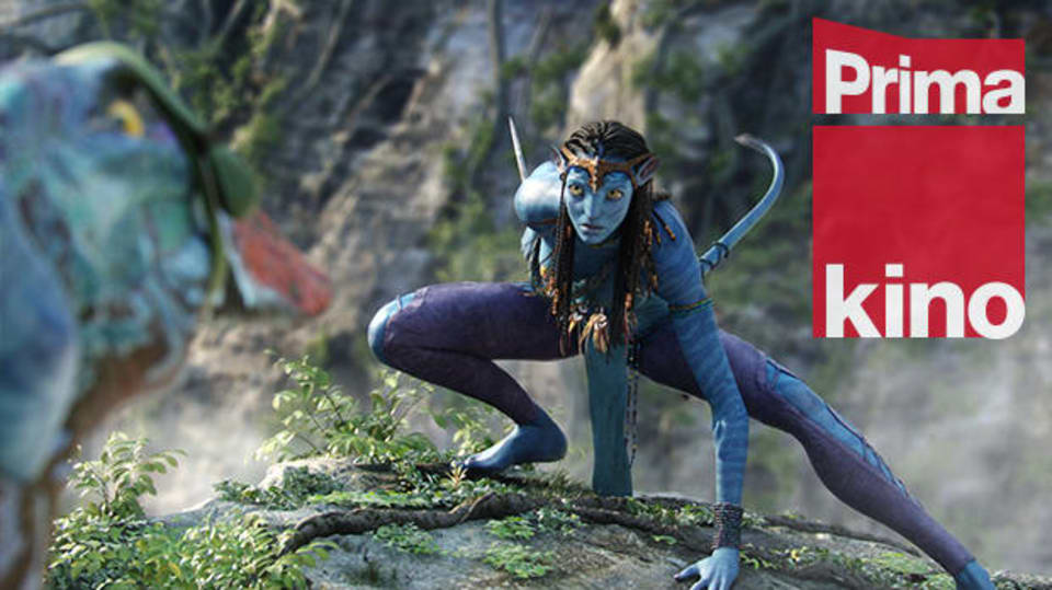 Avatar Prima kino